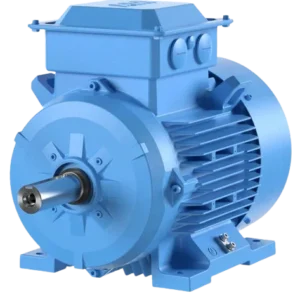 ABB Hydraulic Pumps Model-3102 Industrial Grade