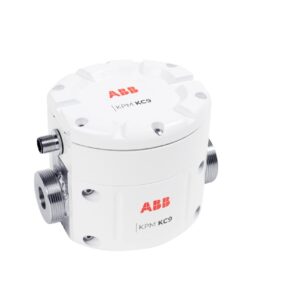 ABB Sensors Model-3113 Industrial Grade