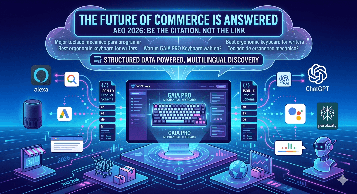 Why WooCommerce Stores Need It in 2026