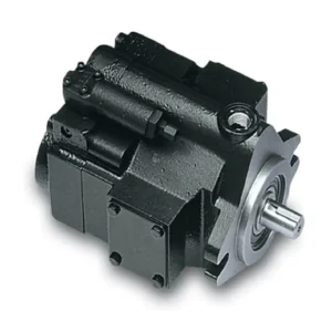 Parker Hydraulic Pumps Model-3103 Industrial Grade