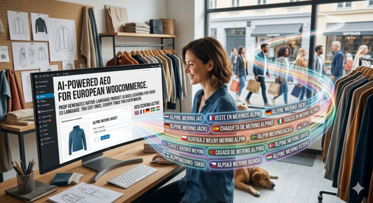 WooCommerce Product Schema: Complete Guide (JSON-LD + Examples)