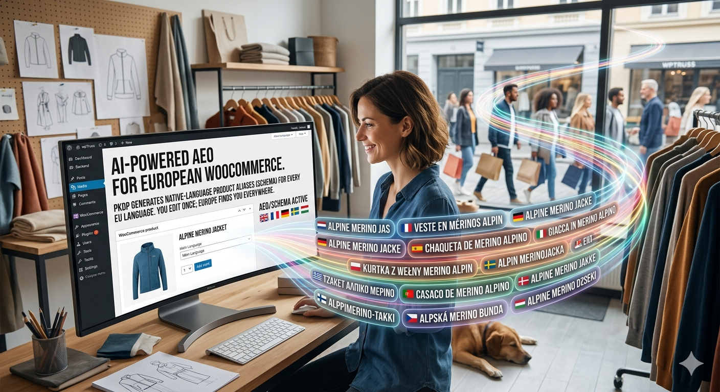 WooCommerce Product Schema: Complete Guide (JSON-LD + Examples) – wpTruss