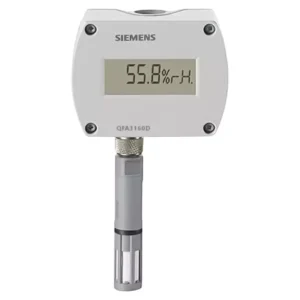 Siemens Sensors Model-3111 Industrial Grade