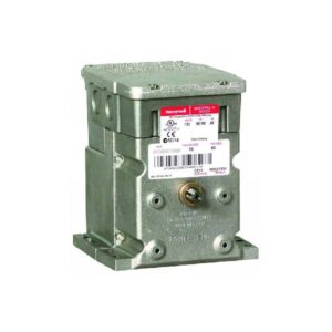 Honeywell Industrial Motors Model-3108 Industrial Grade