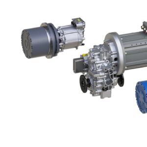 Bosch Rexroth Industrial Motors Model-3110 Industrial Grade