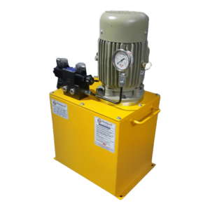 Honeywell Hydraulic Pumps Model-3109 Industrial Grade