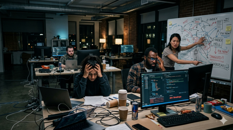 Preventing Design Entropy in Gutenberg Projects … How Are You Handling This?